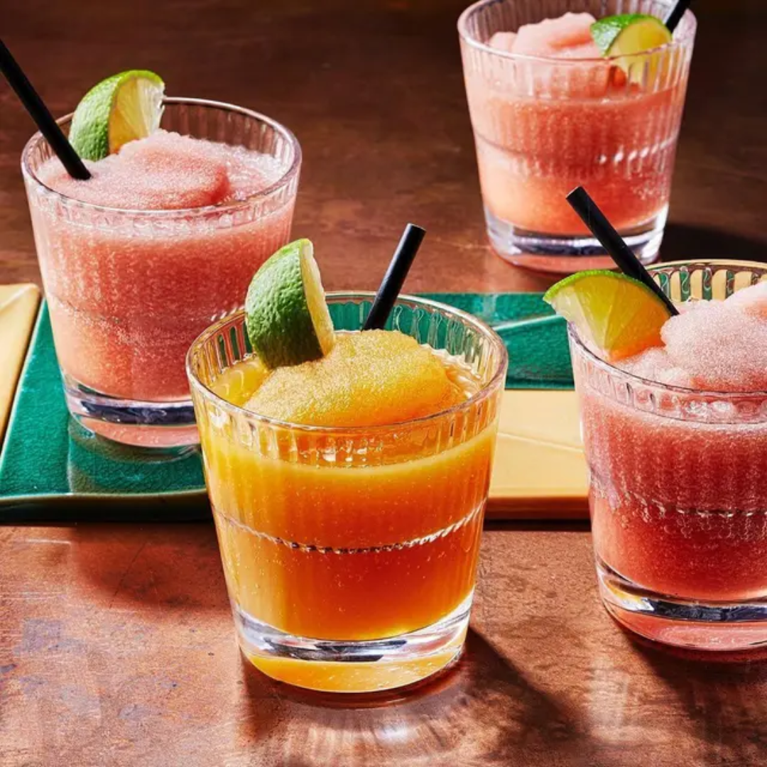 Celebratory Cocktails! 🍸